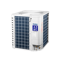 海尔商用空气能热水器KF435-X 