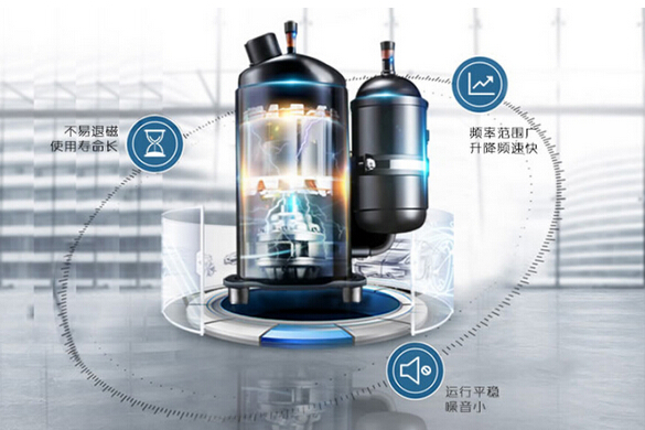 海爾UCP系列3匹無(wú)氟變頻柜式空調(diào) 海爾UCP系列3匹無(wú)氟變頻柜式空調(diào)