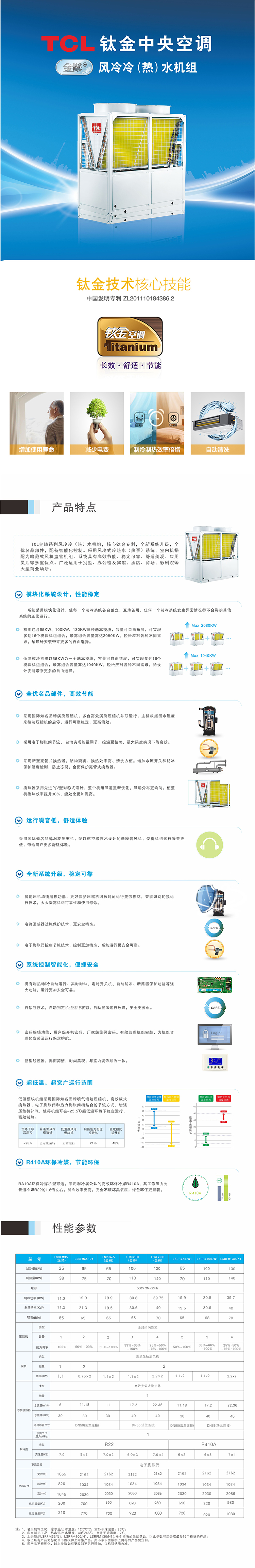 tcl空气能热水器