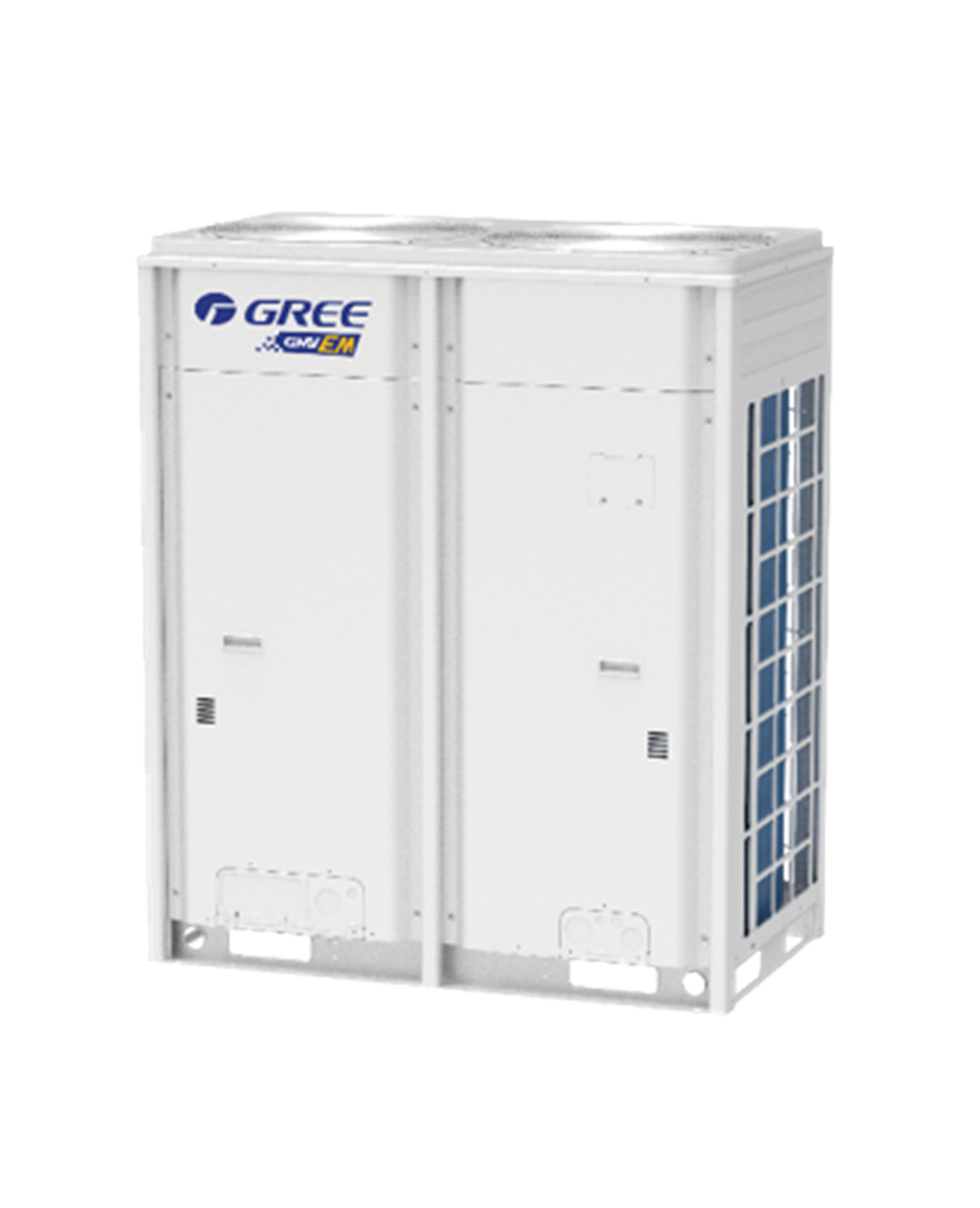 格力GMV-EM系列直流变频多联机组