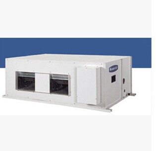 多联式全新风处理机