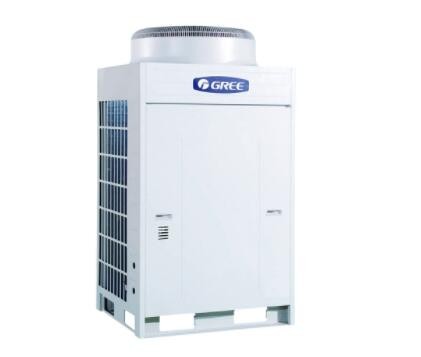 格力DF系列风冷单元式空调