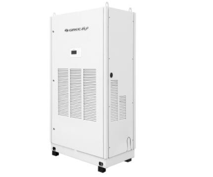 格力DL系列水冷单元式空调