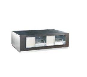 格力新风处理机组