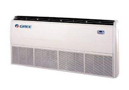 格力中央空调隐风空调机组