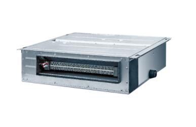 格力C1系列直流变频风管机