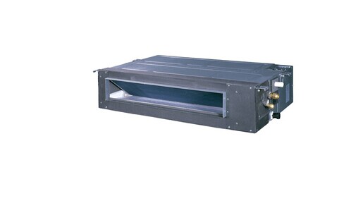 HDE低静压风管机