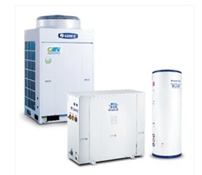 格力全能一体机