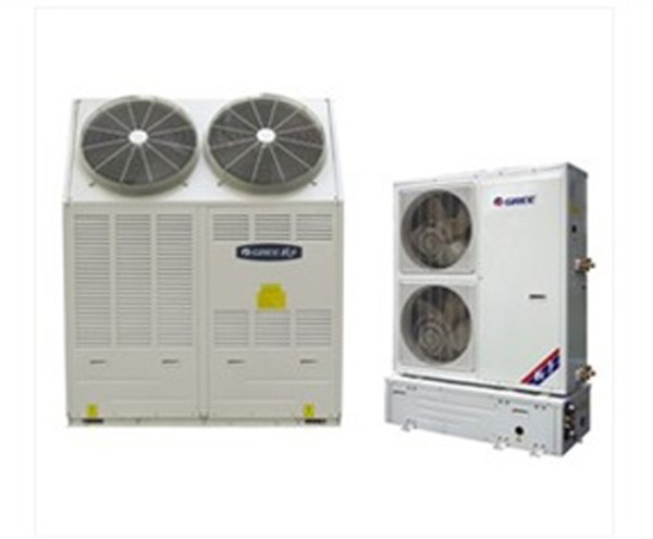 HZ组合户式风冷冷(热)水空调机组