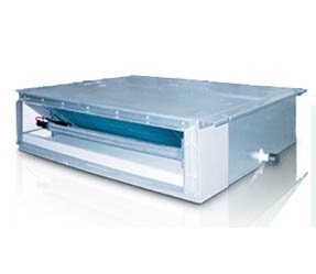 直流变频系列风管机