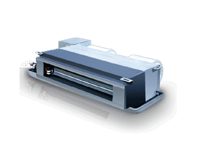 B1系列超薄风管机