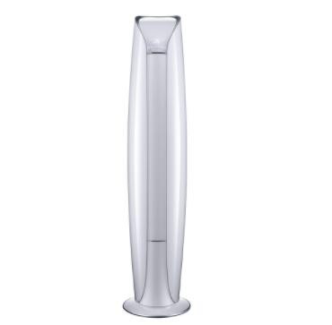 格力金贝变频空调