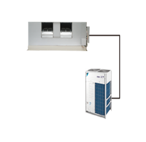 VRV 大空间用系列
