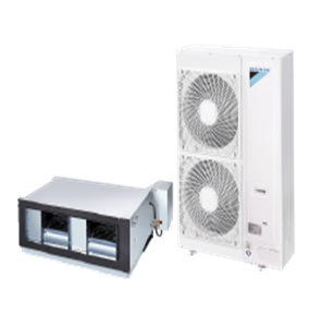 高静压系列(定频)