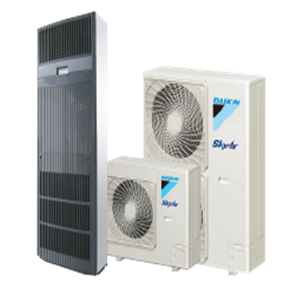 无人基站用空调系列(通信、邮电行业用)