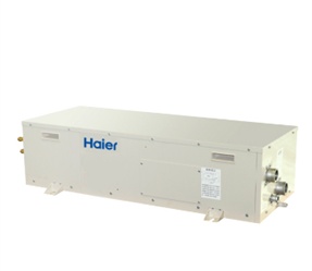 海尔户式冷水机组