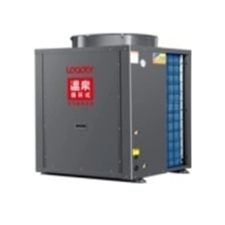 统帅空气能热水器LKF390-X