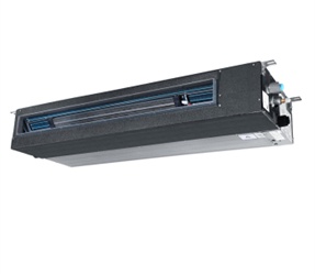 海尔智尊·S系列变频超薄风管机