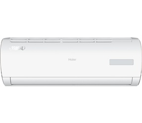 海尔节能风系列除甲醛空调