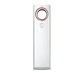 海尔3匹贝享系列为孕婴而生柜式空调