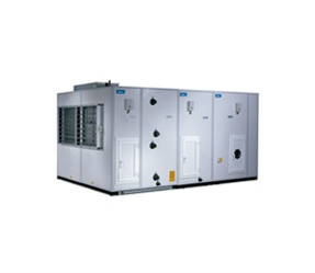 组合式空气处理机组