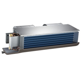 卧式暗装风机盘管