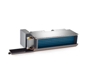 直流无刷风机盘管机组