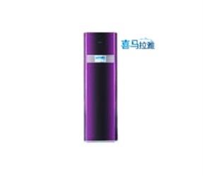 环抱风系列喜马拉雅变频柜机