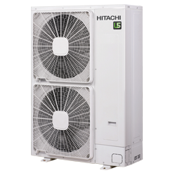 日立中央空调US系列