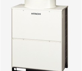 高效劲风系列风管机