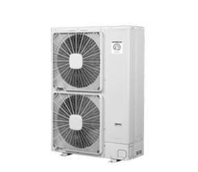 日立商用店铺机变频系列