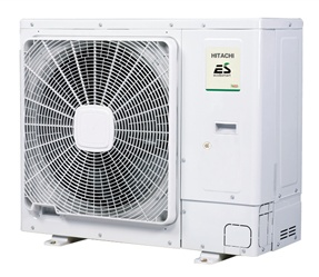 日立变频多联式中央空调 ES 系列