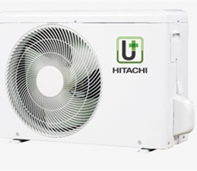 客餐厅中央空调