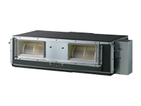 紧凑型低静压风管机