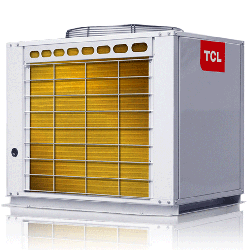 TCL商用空气能循环系列
