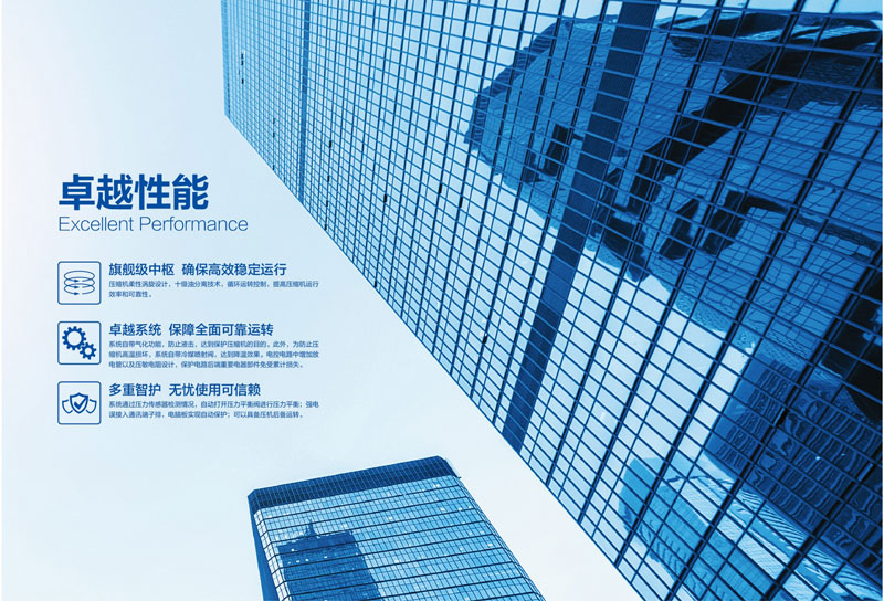 海尔SNpro智多联变频多联机
