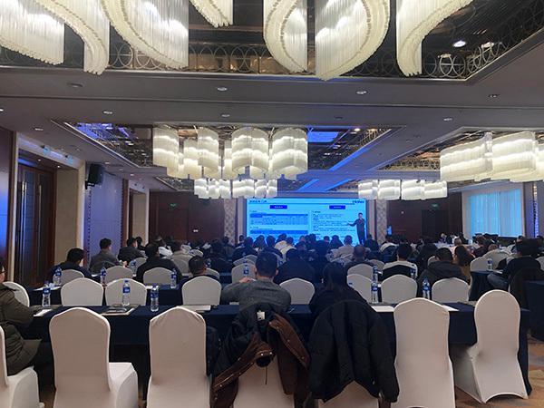 上海绿适：2022海尔中央空调开盘政策暨合作商答谢会圆满结束