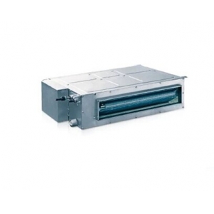 HDC静音型风管机