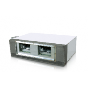 SNpro超薄系列 风管式室内机